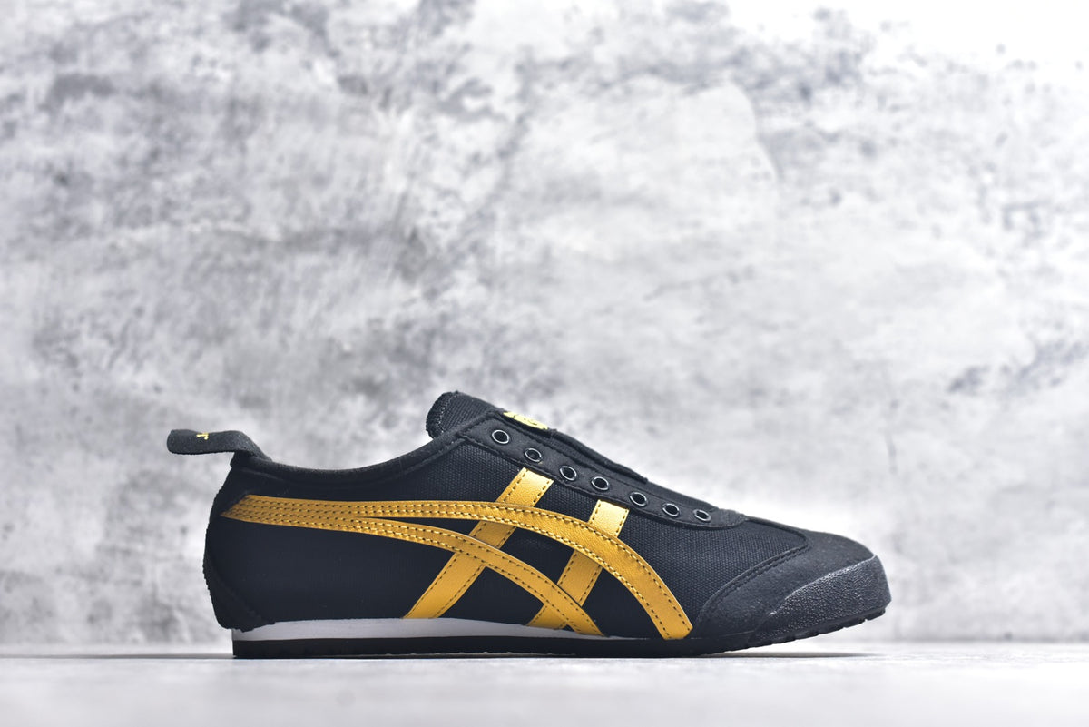 Onitsuka Tiger Mexico 66 Slip-On Unisex Canvas Sneaker | 1183A360-001