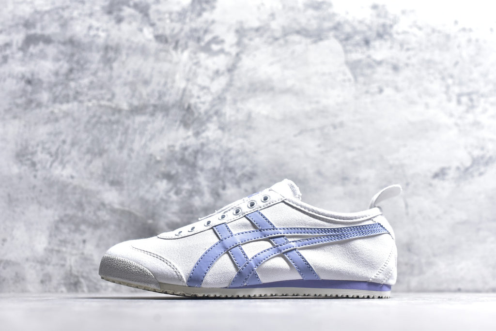 Onitsuka Tiger Mexico 66 Slip-On Unisex Canvas Sneaker | 1183B772-101