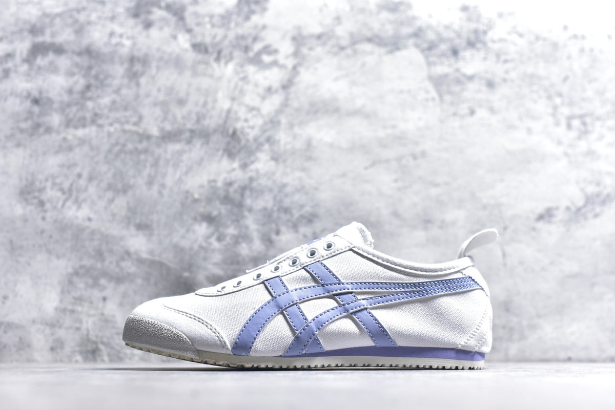 Onitsuka Tiger Mexico 66 Slip-On Unisex Canvas Sneaker | 1183B772-101
