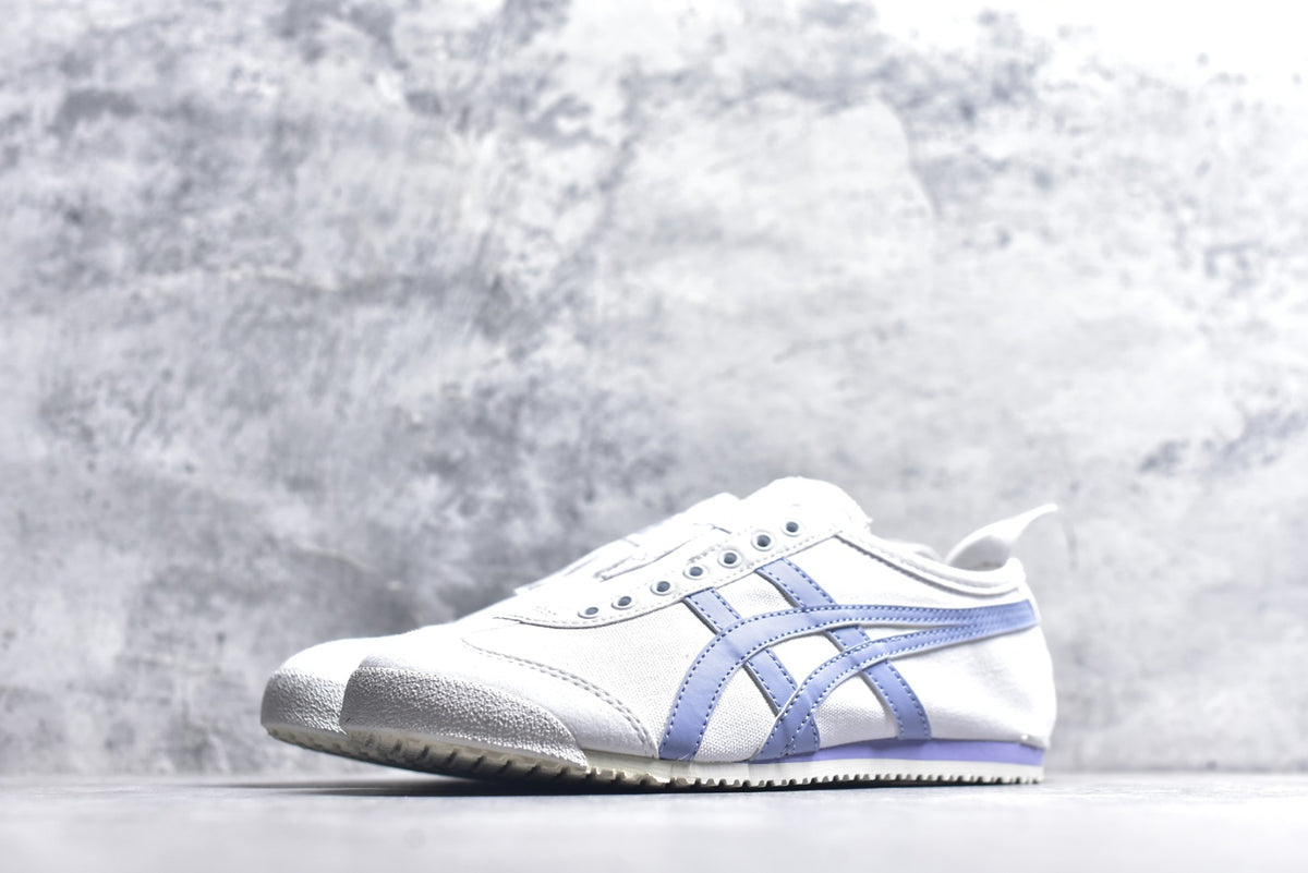 Onitsuka Tiger Mexico 66 Slip-On Unisex Canvas Sneaker | 1183B772-101