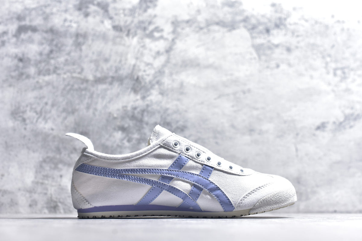Onitsuka Tiger Mexico 66 Slip-On Unisex Canvas Sneaker | 1183B772-101