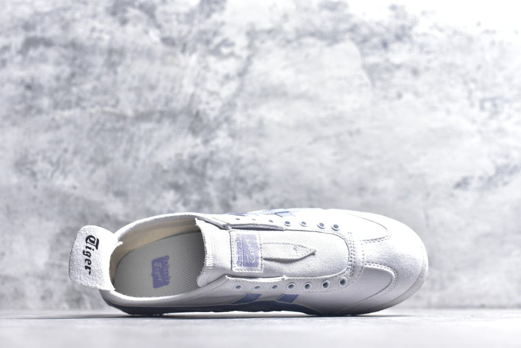 Onitsuka Tiger Mexico 66 Slip-On Unisex Canvas Sneaker | 1183B772-101