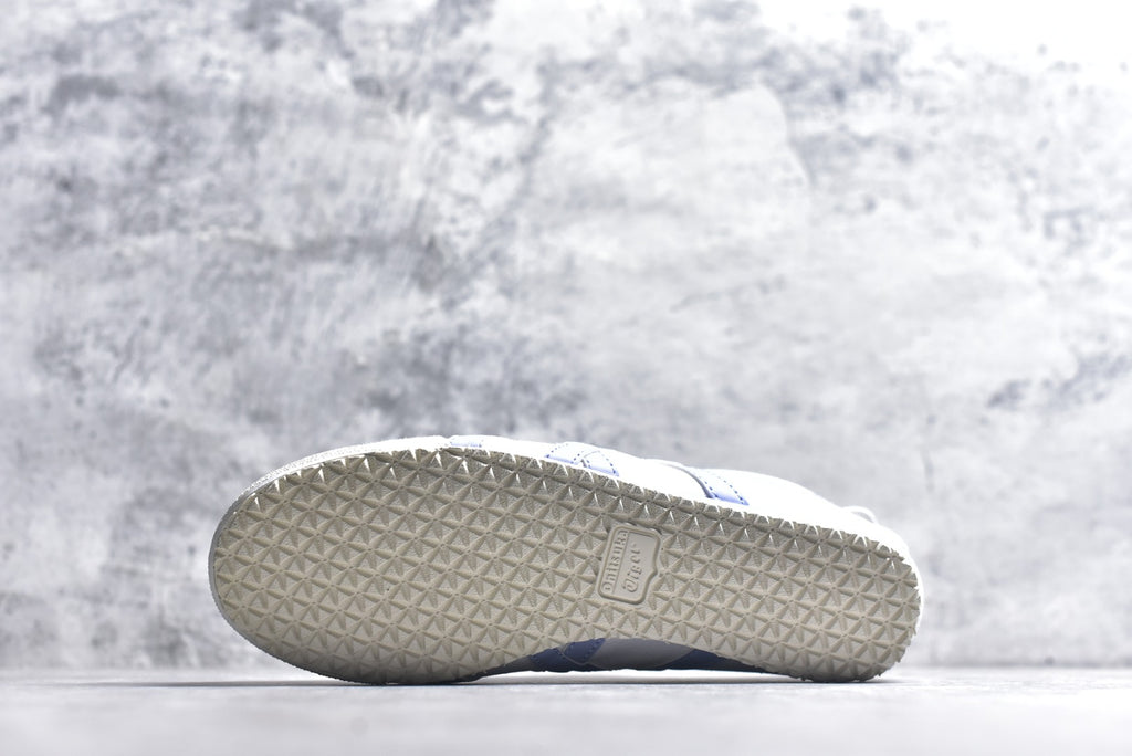 Onitsuka Tiger Mexico 66 Slip-On Unisex Canvas Sneaker | 1183B772-101