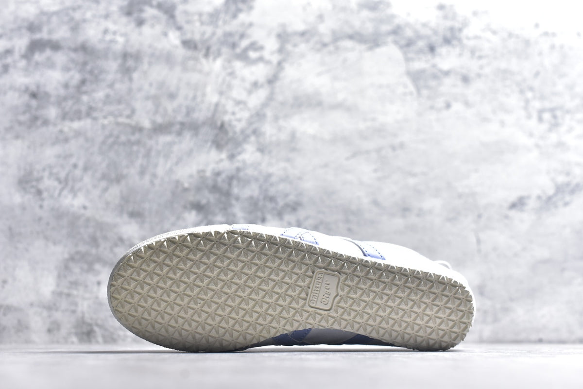 Onitsuka Tiger Mexico 66 Slip-On Unisex Canvas Sneaker | 1183B772-101