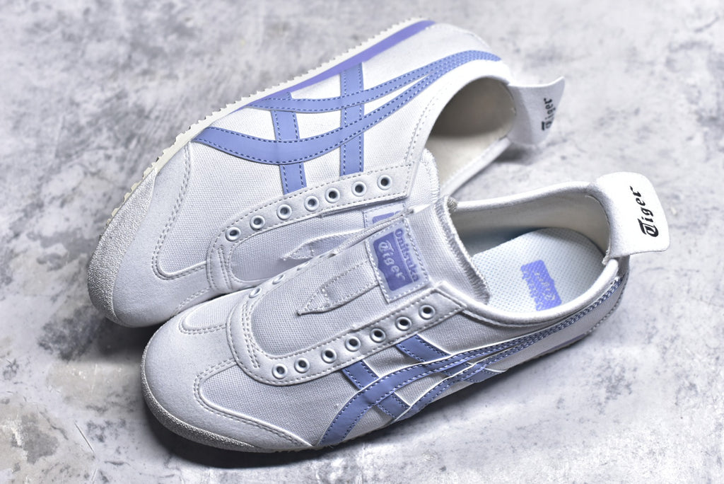 Onitsuka Tiger Mexico 66 Slip-On Unisex Canvas Sneaker | 1183B772-101