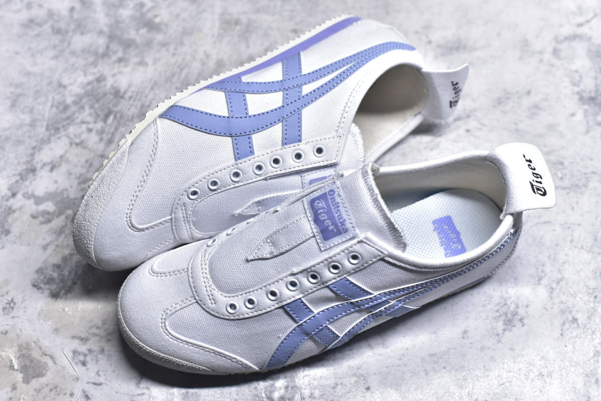 Onitsuka Tiger Mexico 66 Slip-On Unisex Canvas Sneaker | 1183B772-101
