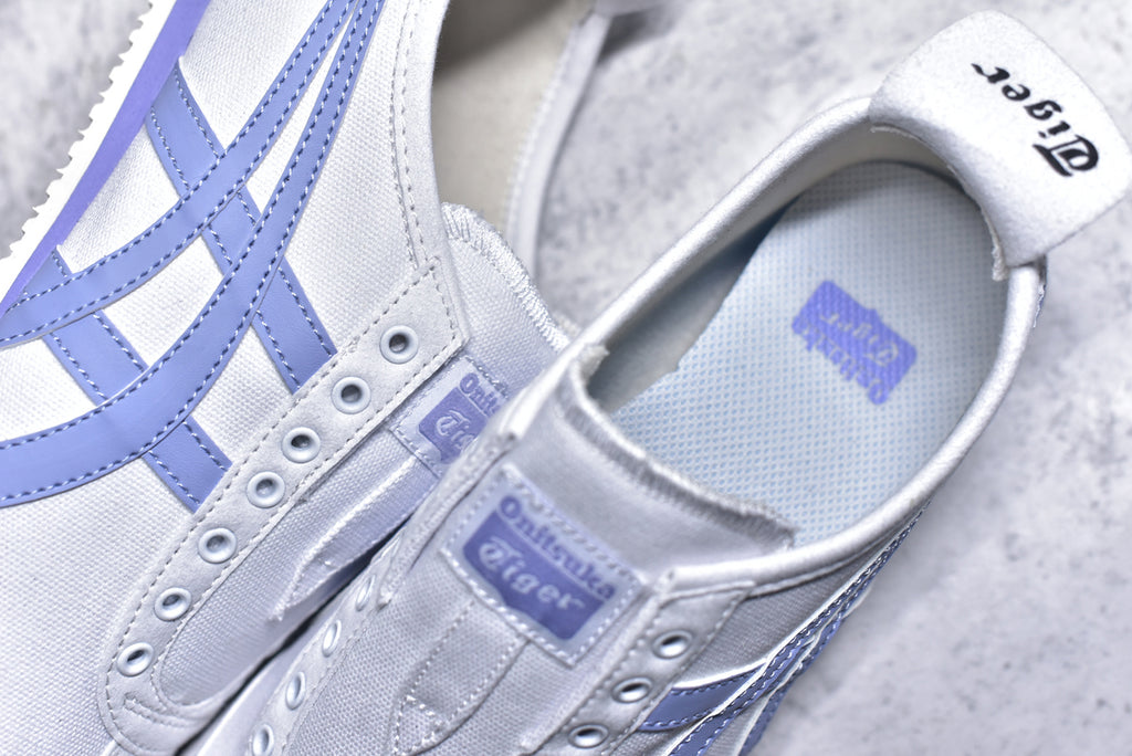 Onitsuka Tiger Mexico 66 Slip-On Unisex Canvas Sneaker | 1183B772-101