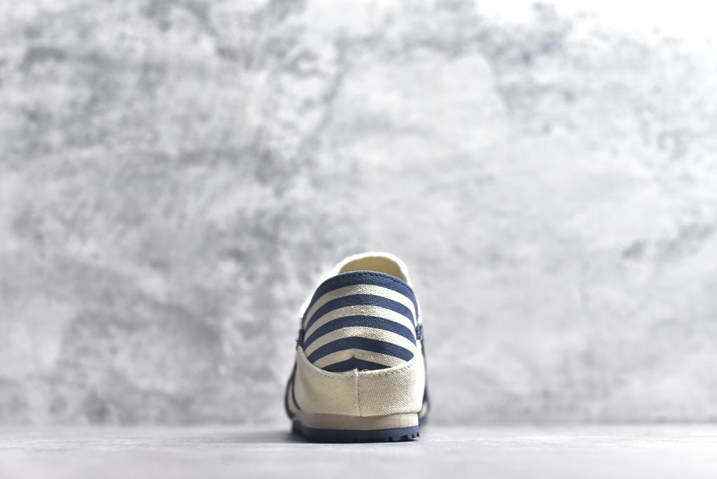 Onitsuka Tiger Mexico 66 Slip-On Unisex Canvas Sneaker | TH342N-0250
