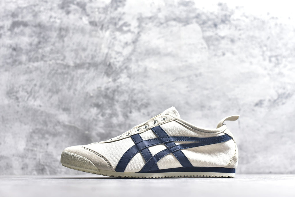 Onitsuka Tiger Mexico 66 Slip-On Unisex Canvas Sneaker | 1183A360-205