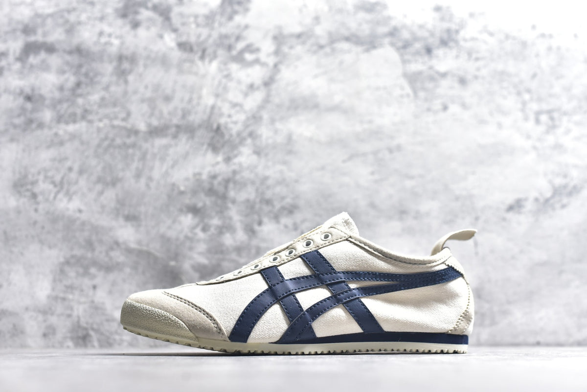 Onitsuka Tiger Mexico 66 Slip-On Unisex Canvas Sneaker | 1183A360-205