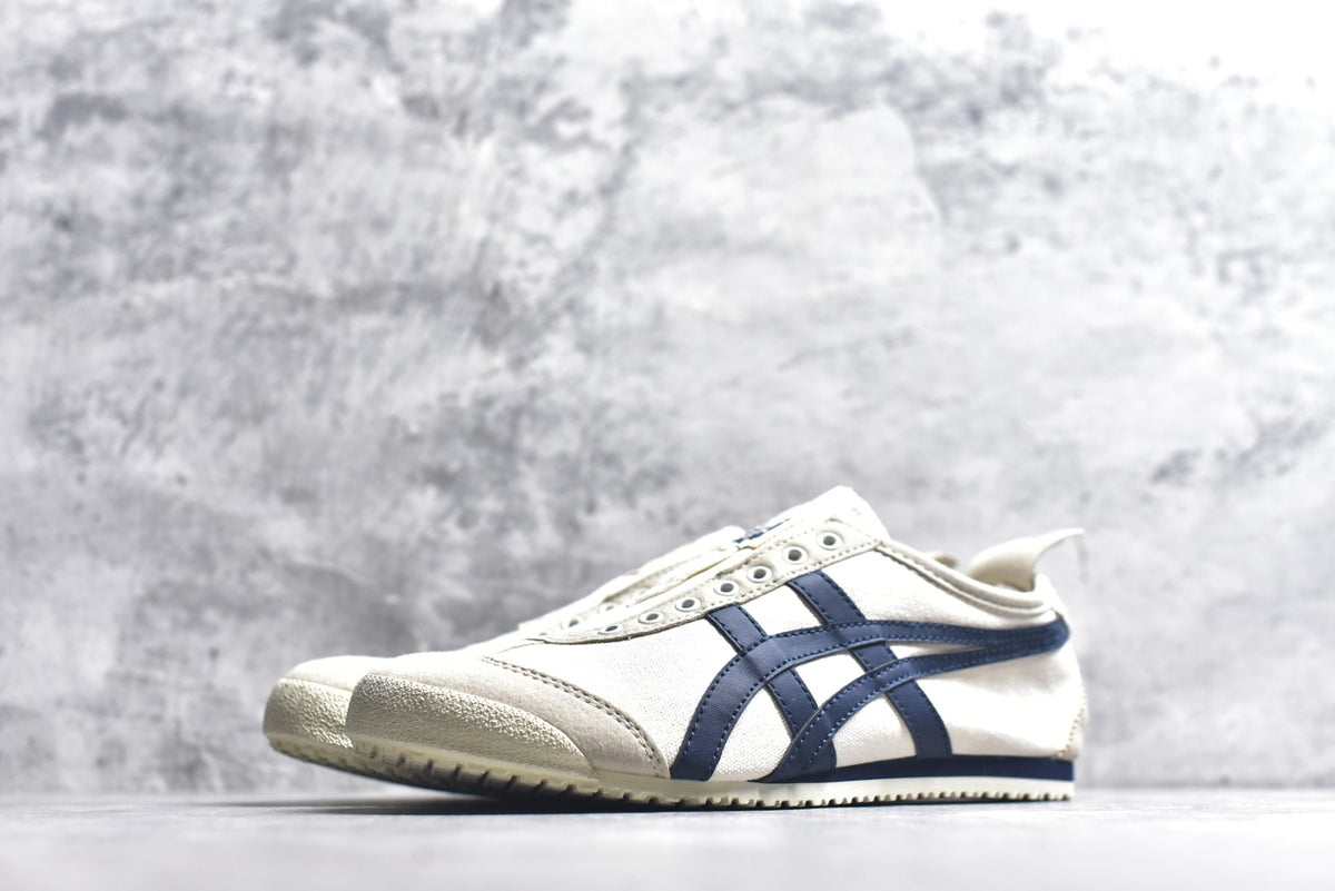 Onitsuka Tiger Mexico 66 Slip-On Unisex Canvas Sneaker | 1183A360-205