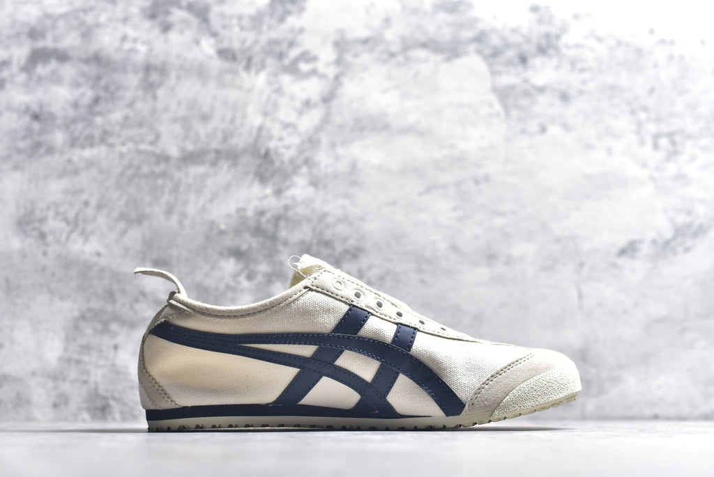 Onitsuka Tiger Mexico 66 Slip-On Unisex Canvas Sneaker | 1183A360-205