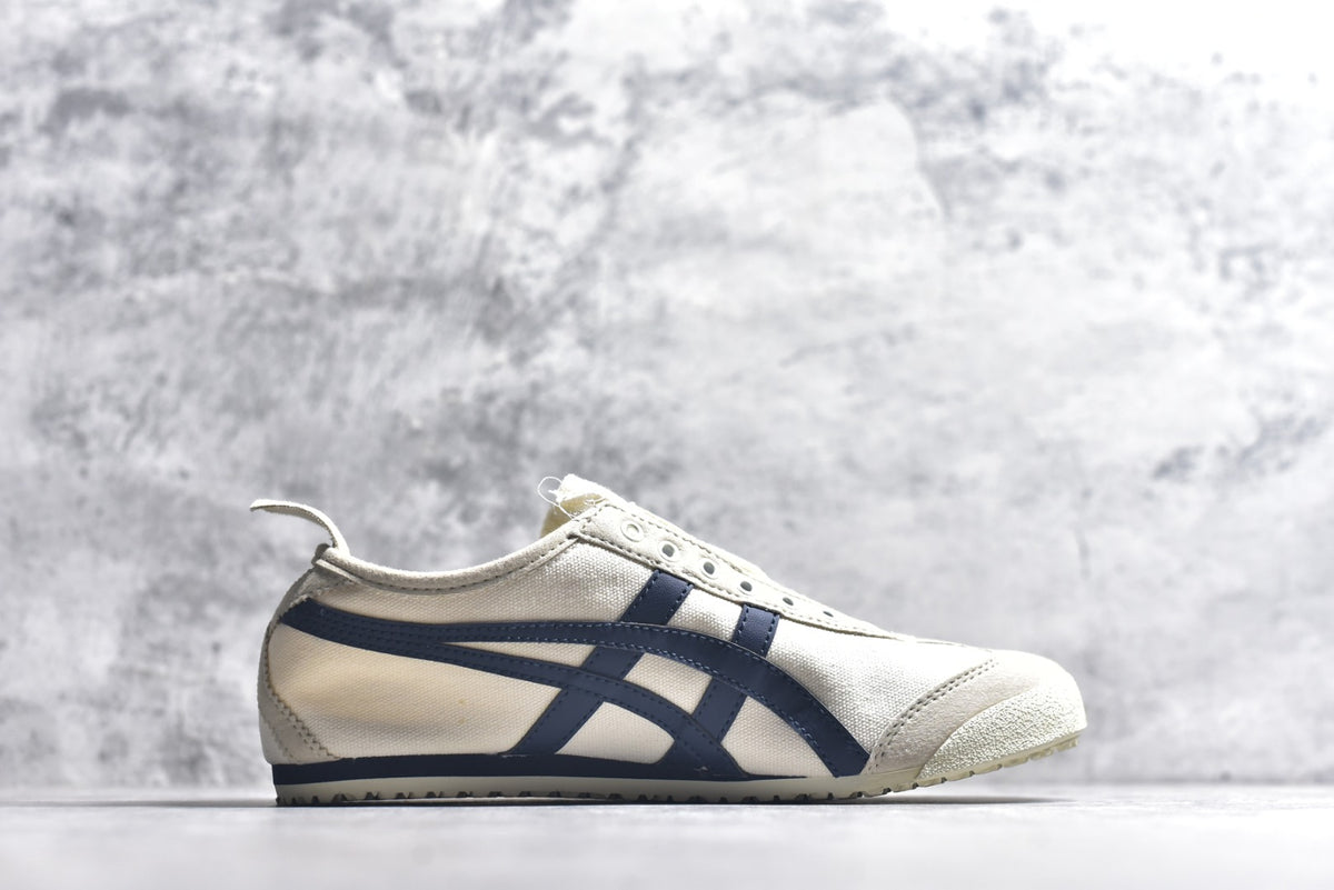 Onitsuka Tiger Mexico 66 Slip-On Unisex Canvas Sneaker | 1183A360-205