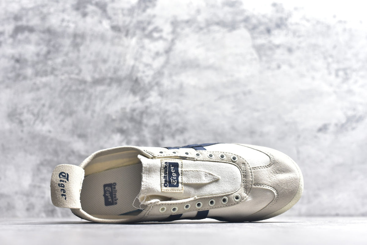 Onitsuka Tiger Mexico 66 Slip-On Unisex Canvas Sneaker | 1183A360-205