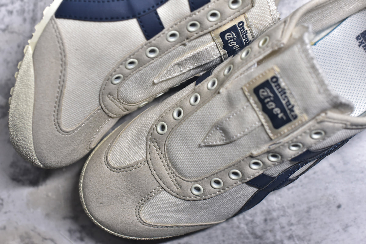 Onitsuka Tiger Mexico 66 Slip-On Unisex Canvas Sneaker | 1183A360-205