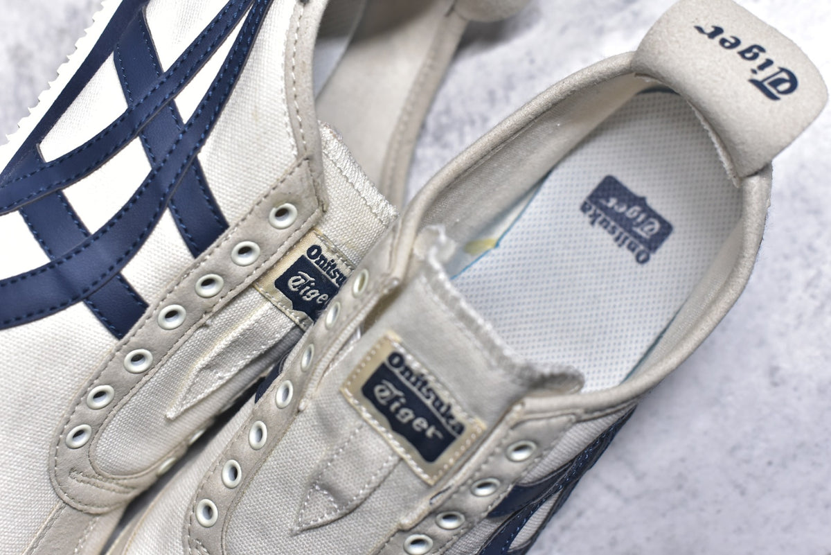 Onitsuka Tiger Mexico 66 Slip-On Unisex Canvas Sneaker | 1183A360-205