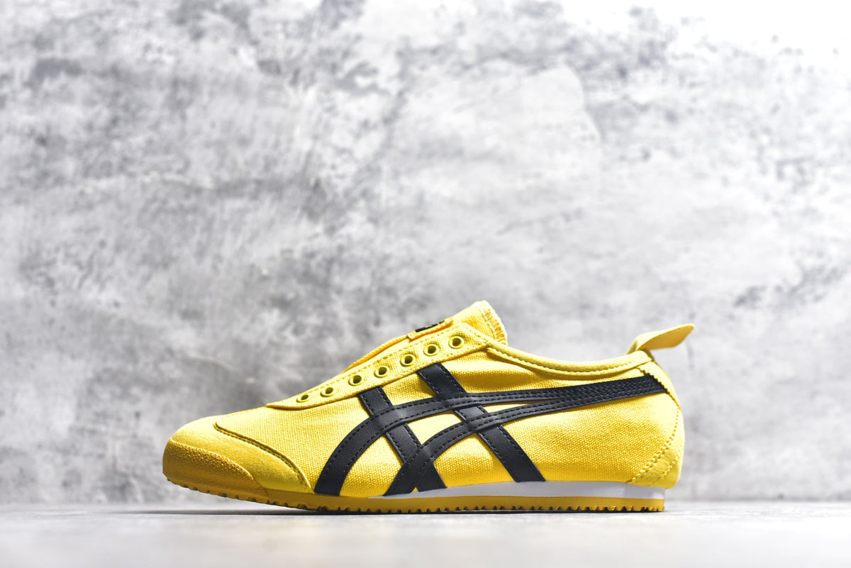 Onitsuka Tiger Mexico 66 Slip-On Unisex Canvas Sneaker | DL408-0490