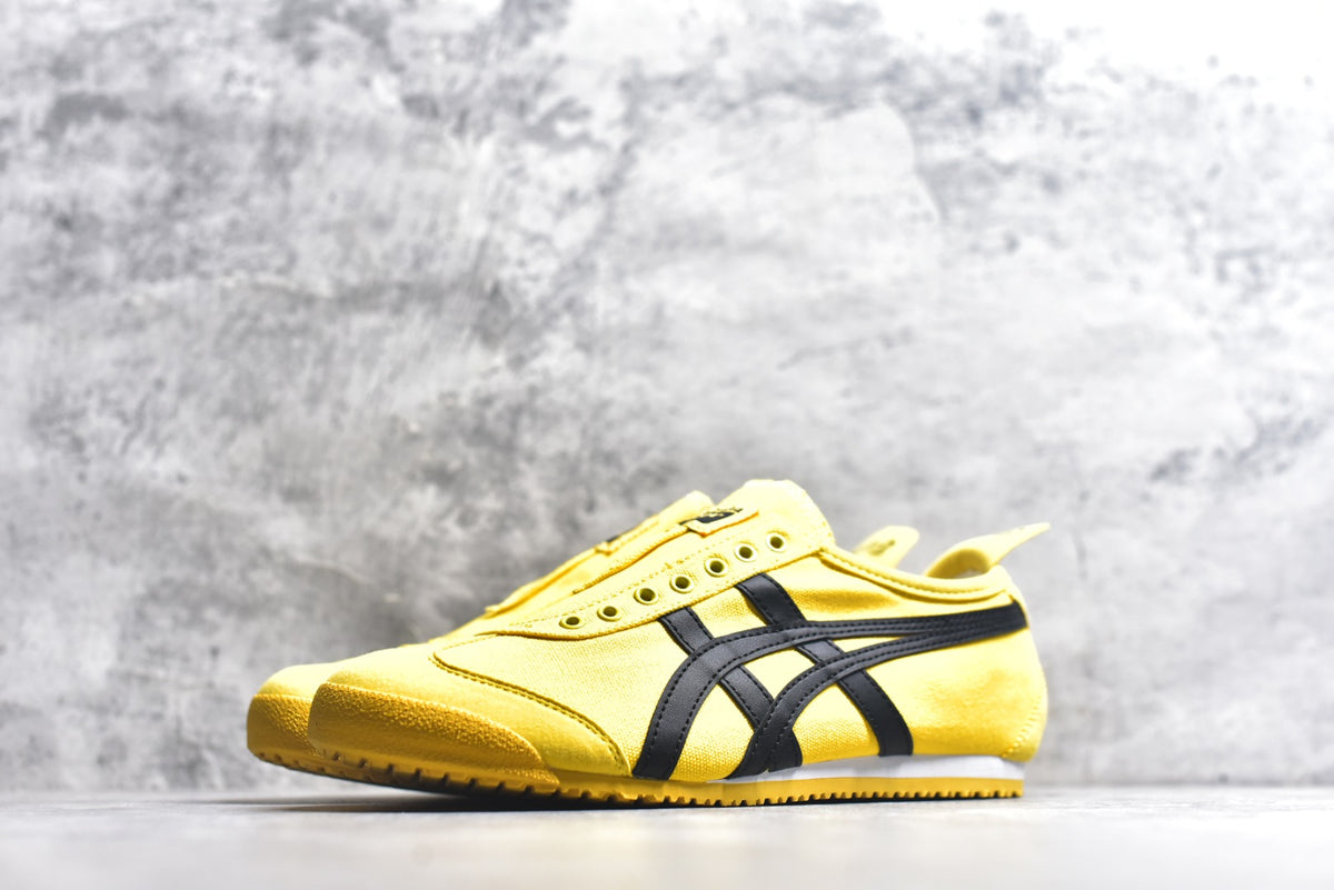 Onitsuka Tiger Mexico 66 Slip-On Unisex Canvas Sneaker | DL408-0490