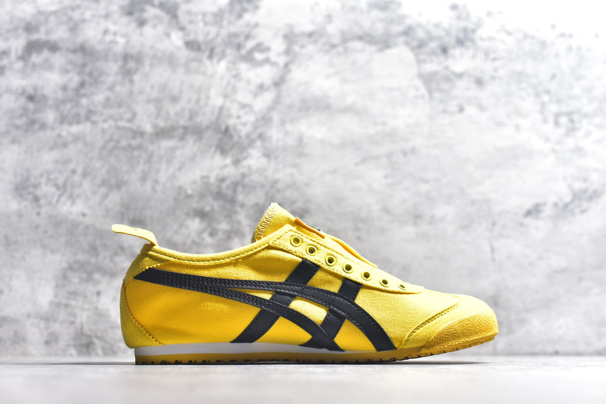 Onitsuka Tiger Mexico 66 Slip-On Unisex Canvas Sneaker | DL408-0490