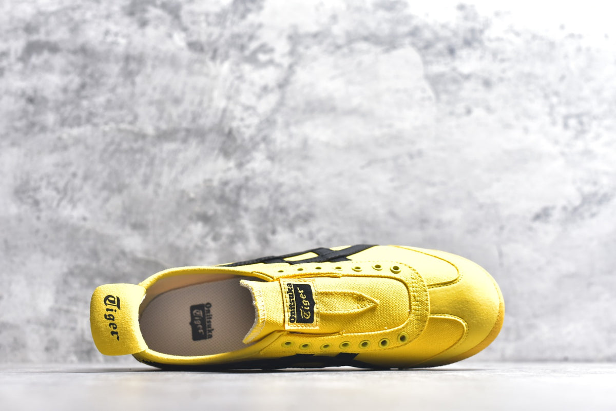 Onitsuka Tiger Mexico 66 Slip-On Unisex Canvas Sneaker | DL408-0490