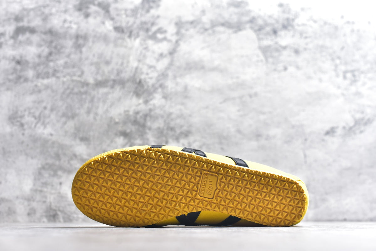 Onitsuka Tiger Mexico 66 Slip-On Unisex Canvas Sneaker | DL408-0490