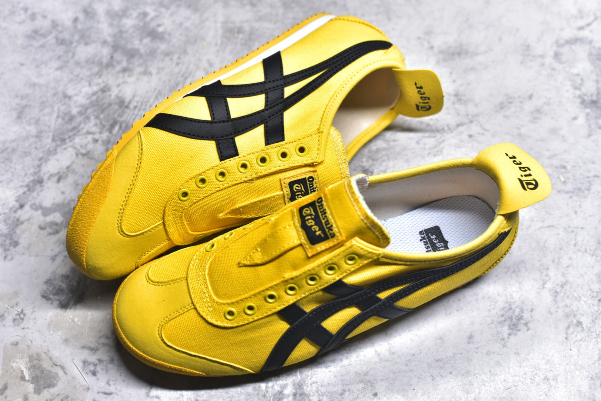 Onitsuka Tiger Mexico 66 Slip-On Unisex Canvas Sneaker | DL408-0490