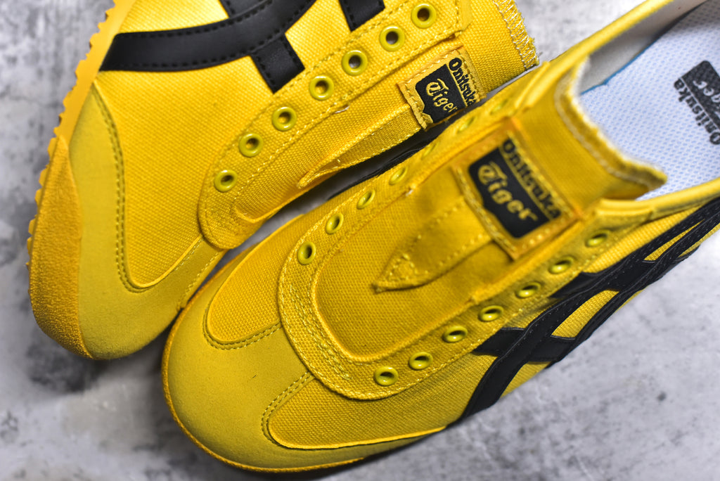 Onitsuka Tiger Mexico 66 Slip-On Unisex Canvas Sneaker | DL408-0490