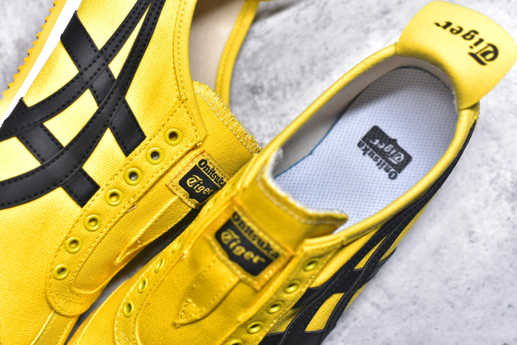 Onitsuka Tiger Mexico 66 Slip-On Unisex Canvas Sneaker | DL408-0490