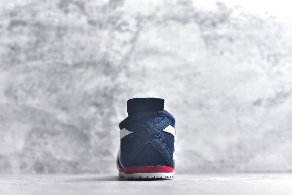 Onitsuka Tiger Mexico 66 Slip-On Unisex Canvas Sneaker | D3K0N-5099