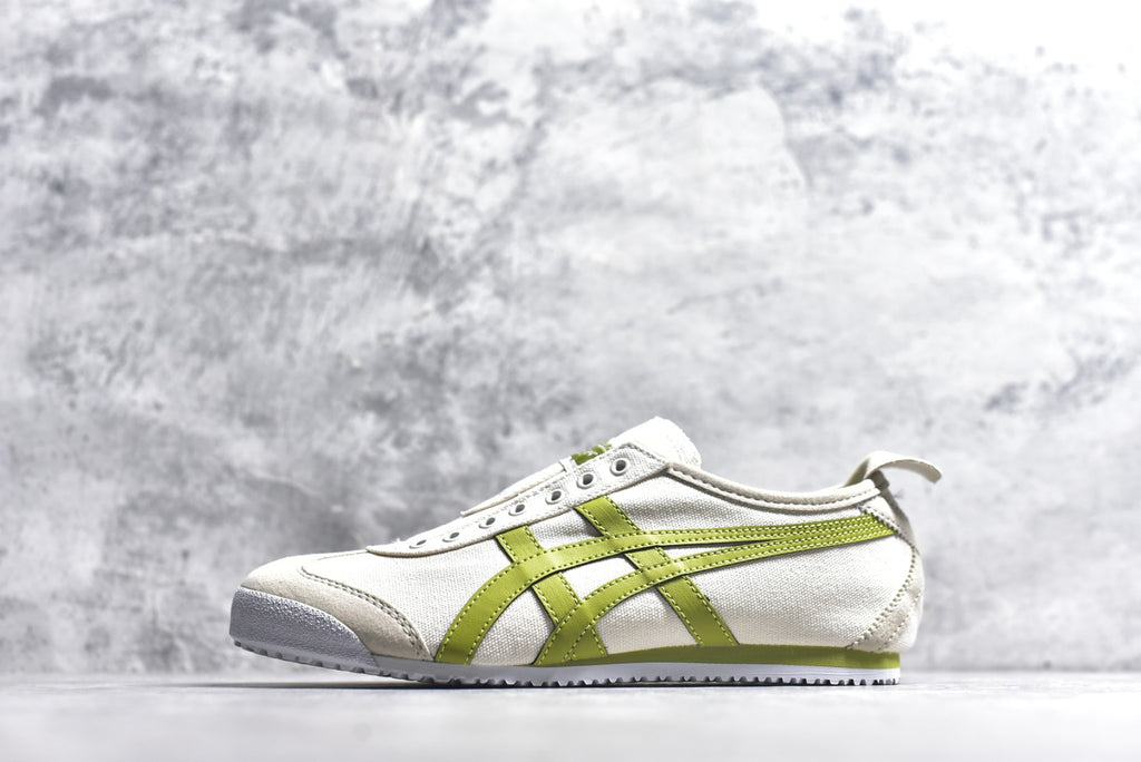 Onitsuka Tiger Mexico 66 Slip-On Unisex Canvas Sneaker | 1183A360-207