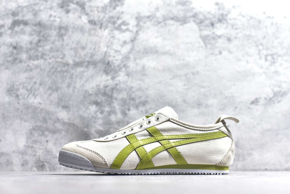 Onitsuka Tiger Mexico 66 Slip-On Unisex Canvas Sneaker | 1183A360-207