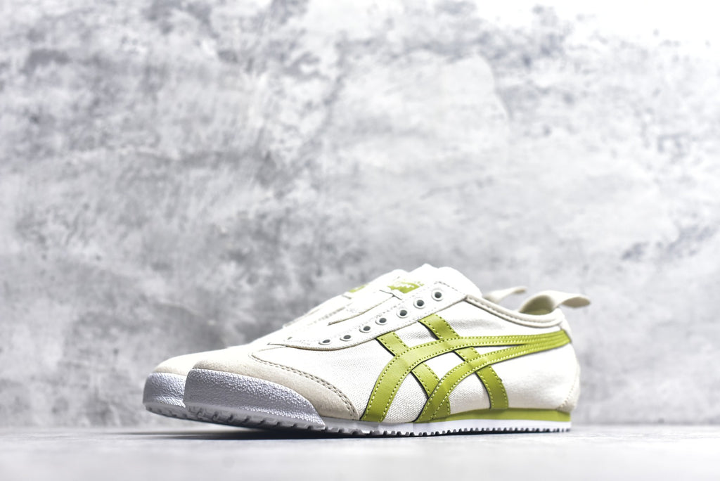 Onitsuka Tiger Mexico 66 Slip-On Unisex Canvas Sneaker | 1183A360-207