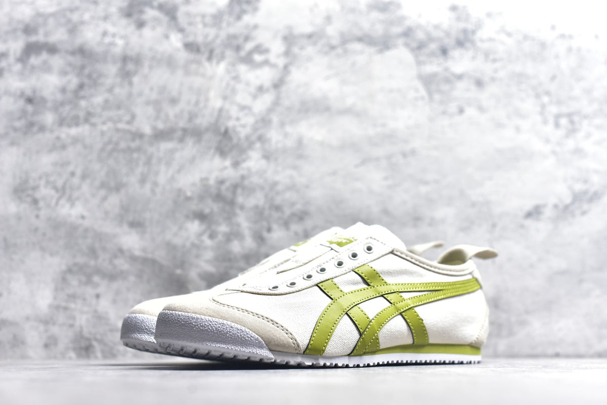Onitsuka Tiger Mexico 66 Slip-On Unisex Canvas Sneaker | 1183A360-207