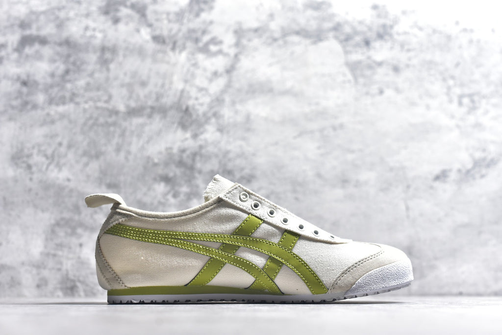 Onitsuka Tiger Mexico 66 Slip-On Unisex Canvas Sneaker | 1183A360-207