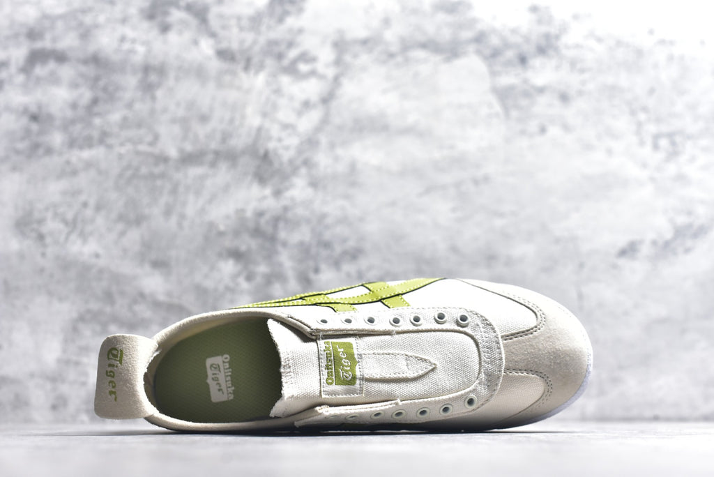 Onitsuka Tiger Mexico 66 Slip-On Unisex Canvas Sneaker | 1183A360-207