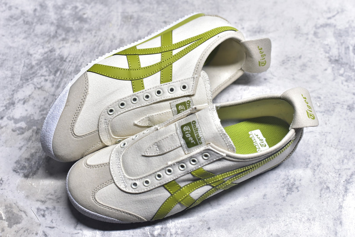 Onitsuka Tiger Mexico 66 Slip-On Unisex Canvas Sneaker | 1183A360-207