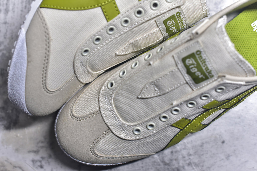 Onitsuka Tiger Mexico 66 Slip-On Unisex Canvas Sneaker | 1183A360-207