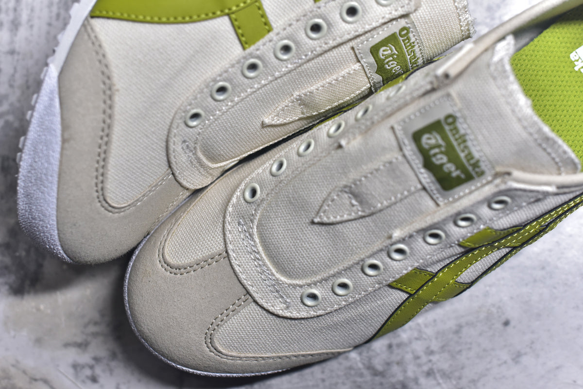 Onitsuka Tiger Mexico 66 Slip-On Unisex Canvas Sneaker | 1183A360-207