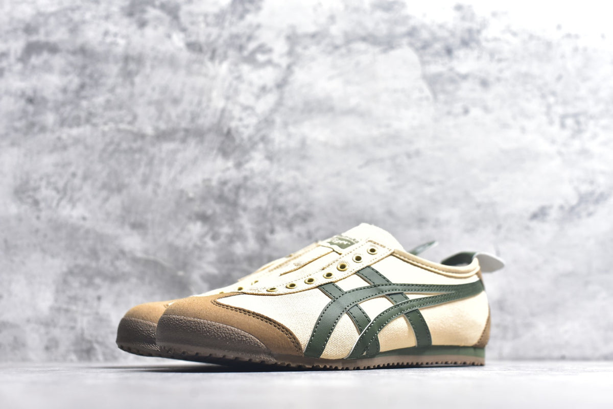Onitsuka Tiger Mexico 66 Slip-On Unisex Canvas Sneaker | 1183A872-252