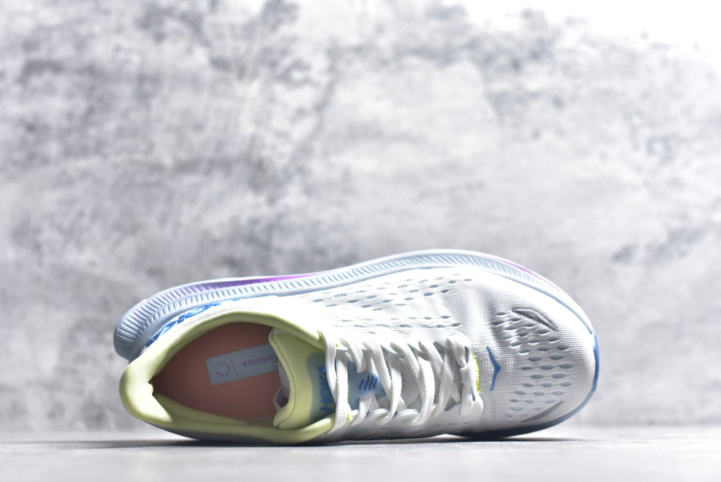 HOKA Kawana Women's Running Shoe | 1123164-WIWT