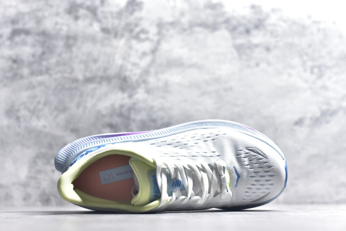 HOKA Kawana Women's Running Shoe | 1123164-WIWT