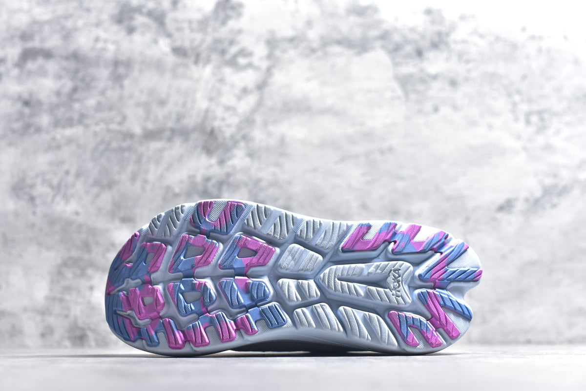 HOKA Kawana Women's Running Shoe | 1123164-WIWT