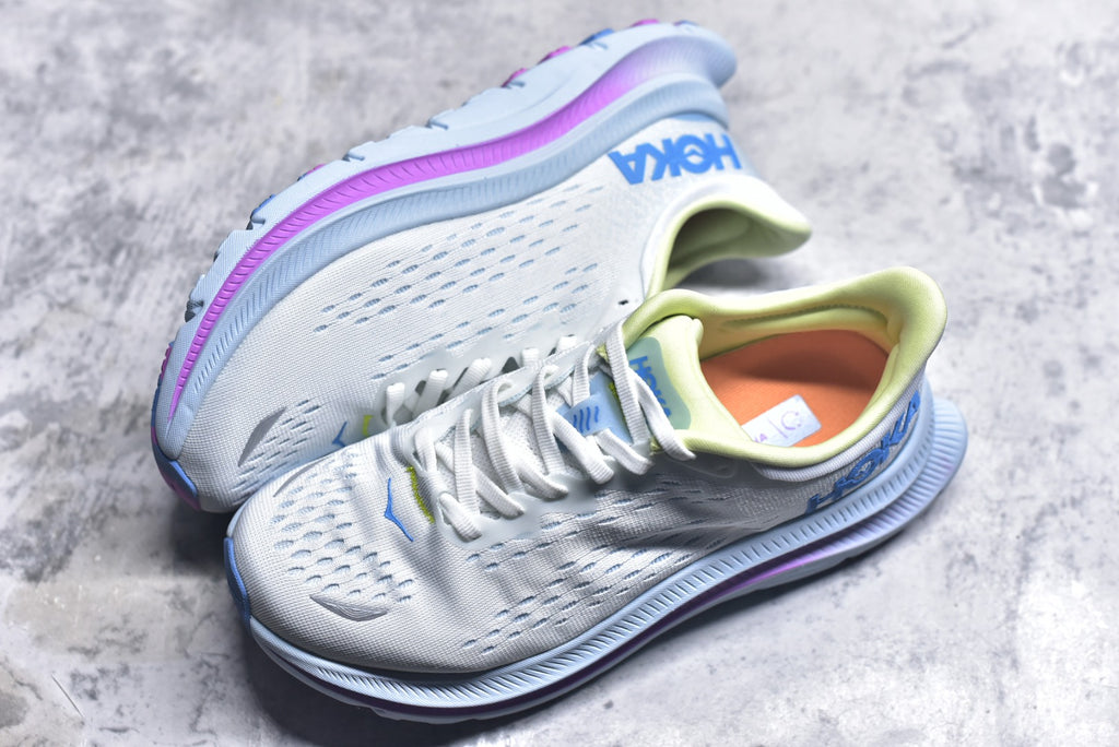HOKA Kawana Women's Running Shoe | 1123164-WIWT