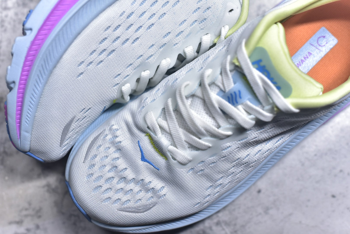 HOKA Kawana Women's Running Shoe | 1123164-WIWT