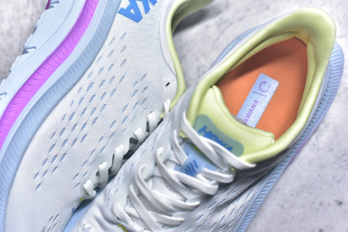HOKA Kawana Women's Running Shoe | 1123164-WIWT