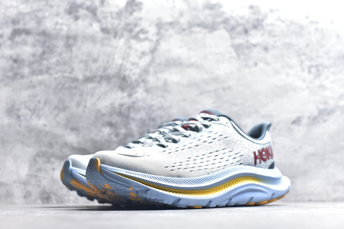 HOKA Kawana Men's Running Shoe | 1123163-IFGB
