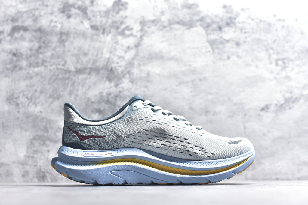 HOKA Kawana Men's Running Shoe | 1123163-IFGB