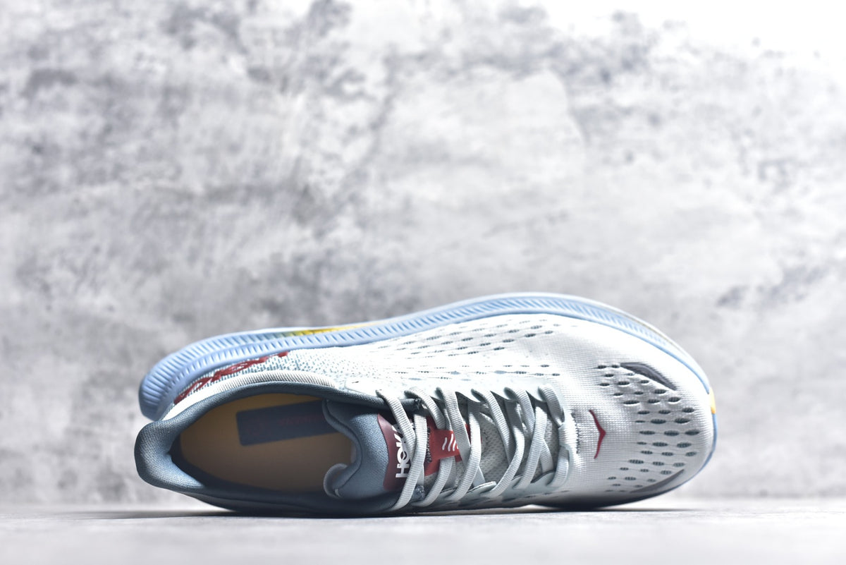 HOKA Kawana Men's Running Shoe | 1123163-IFGB
