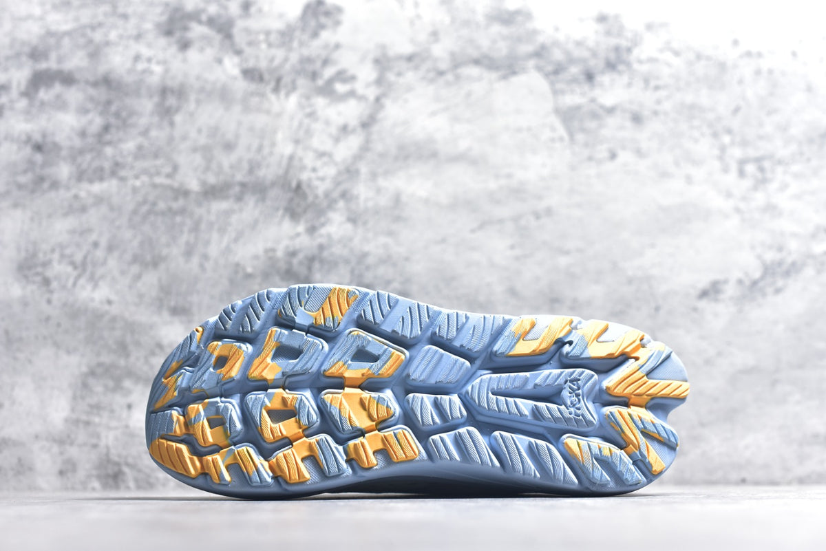 HOKA Kawana Men's Running Shoe | 1123163-IFGB