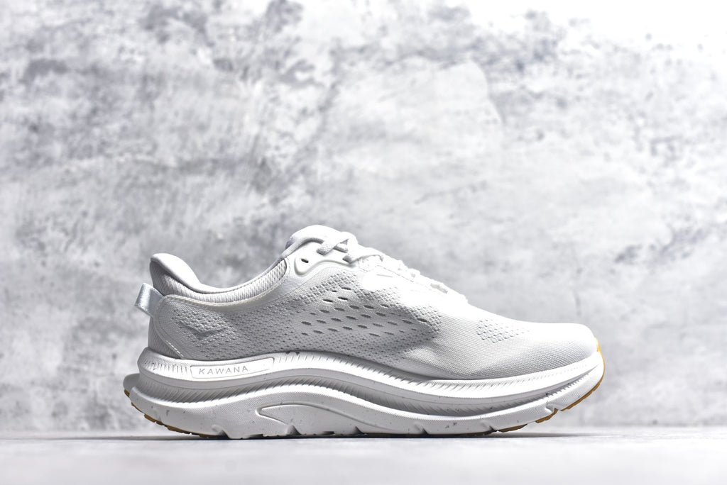 HOKA Kawana Men's Running Shoe | 1147930-WNCL